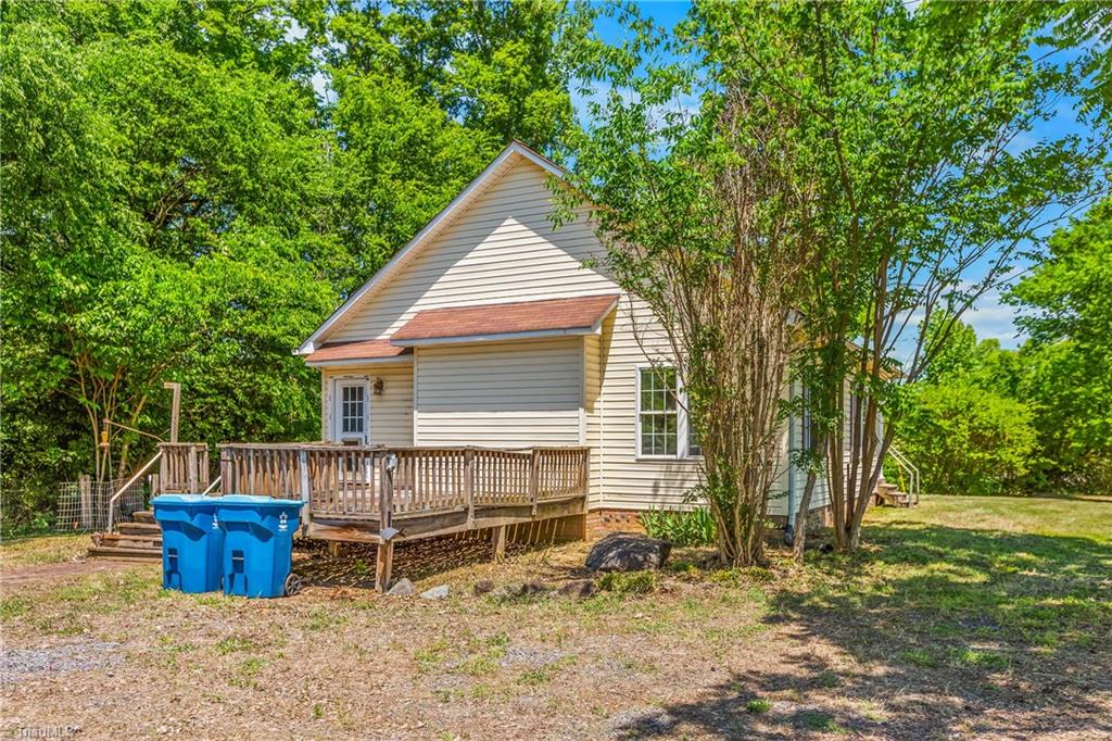 521 Pudding Ridge Road Mocksville, NC 27028 - Photo 23 of 26