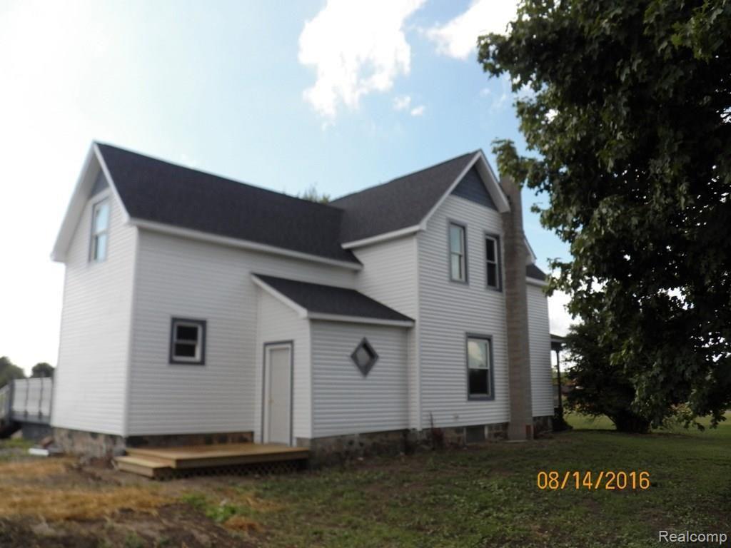 7570 Crowe Road Imlay City, MI 48444 - Photo 3 of 21 Crowe rd 29.JPG