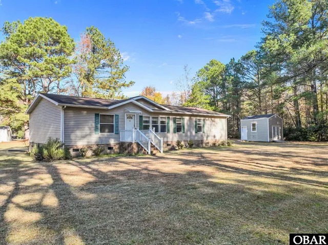 $299,000 | 105 Forest Glen Road, Poplar Branch, NC 27965