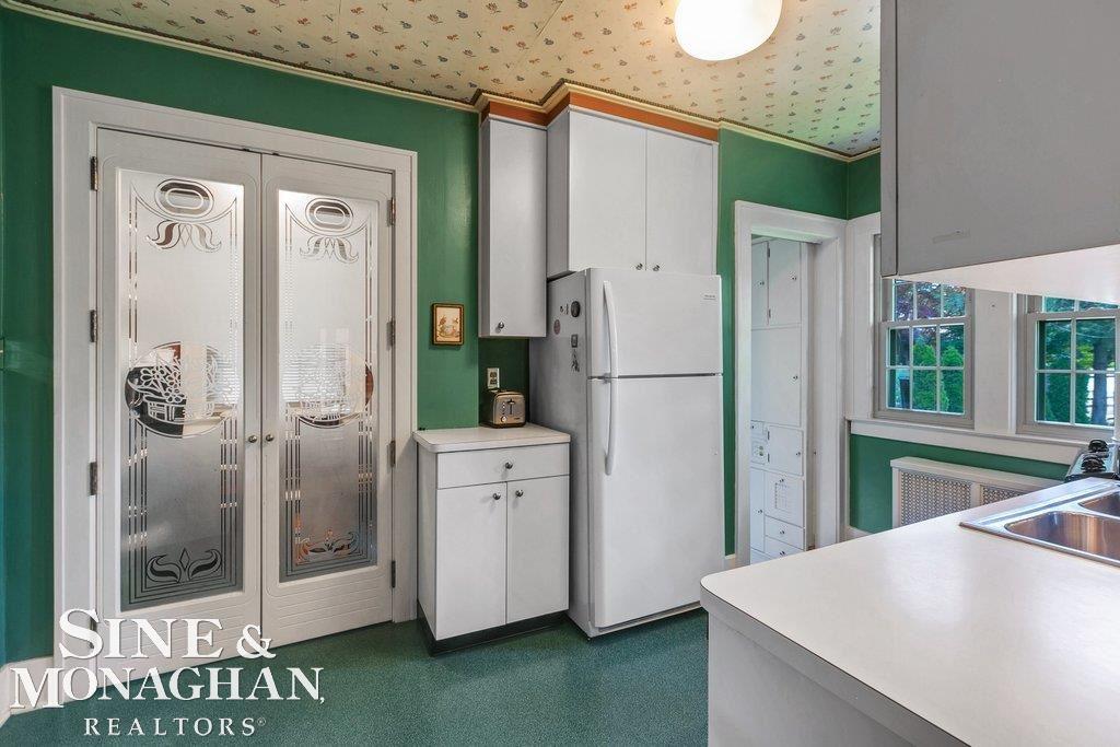 718 Washington Road Grosse Pointe, MI 48230 - Photo 7 of 36
