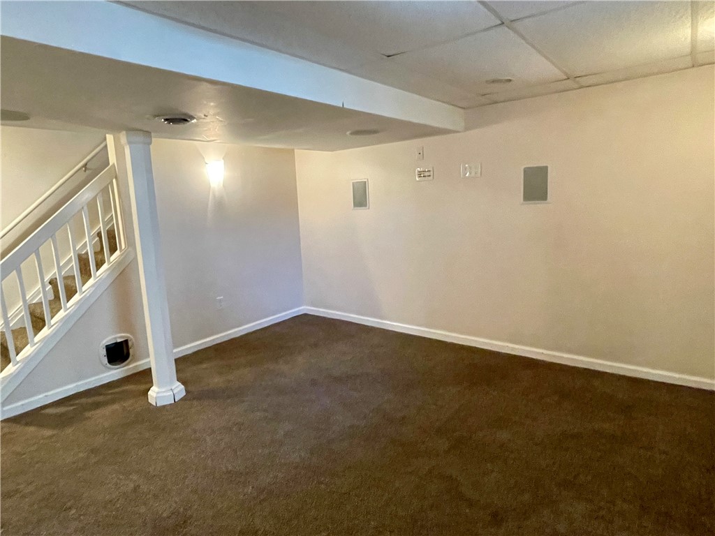 93 Armstrong Road Greece, NY 14616 - Photo 18 of 26 Sound system built in for theatre.