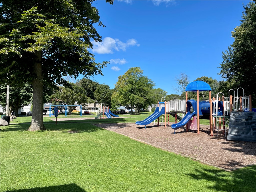 93 Armstrong Road Greece, NY 14616 - Photo 25 of 26 6.5 Acres of park space across the street.