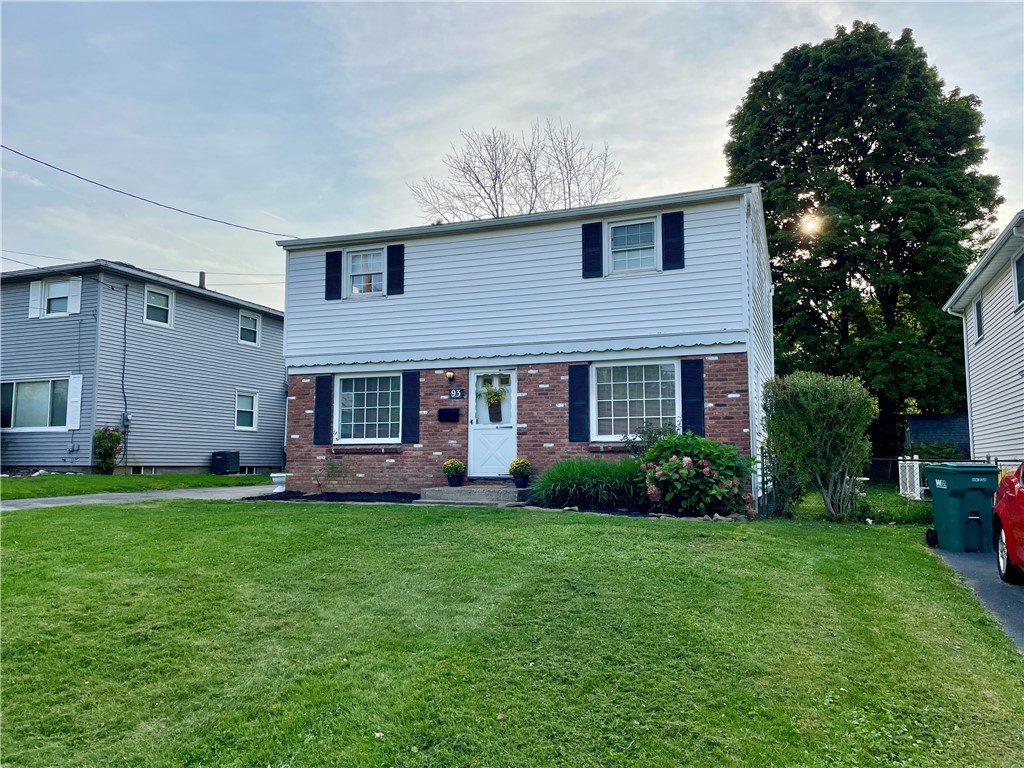 93 Armstrong Road Greece, NY 14616 - Photo 26 of 26