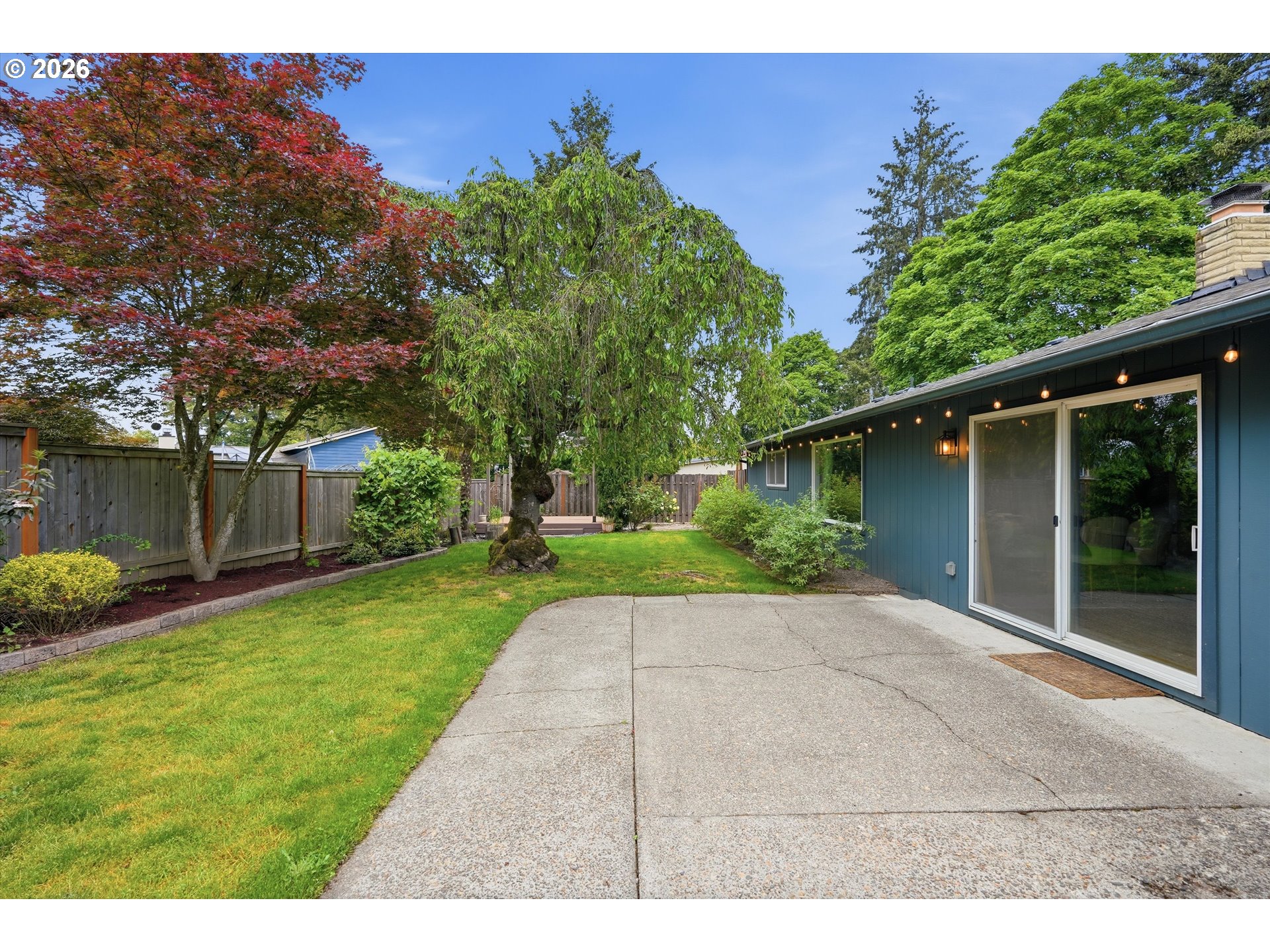 11765 Southwest Springwood Drive Portland, OR 97223 - Photo 39 of 48