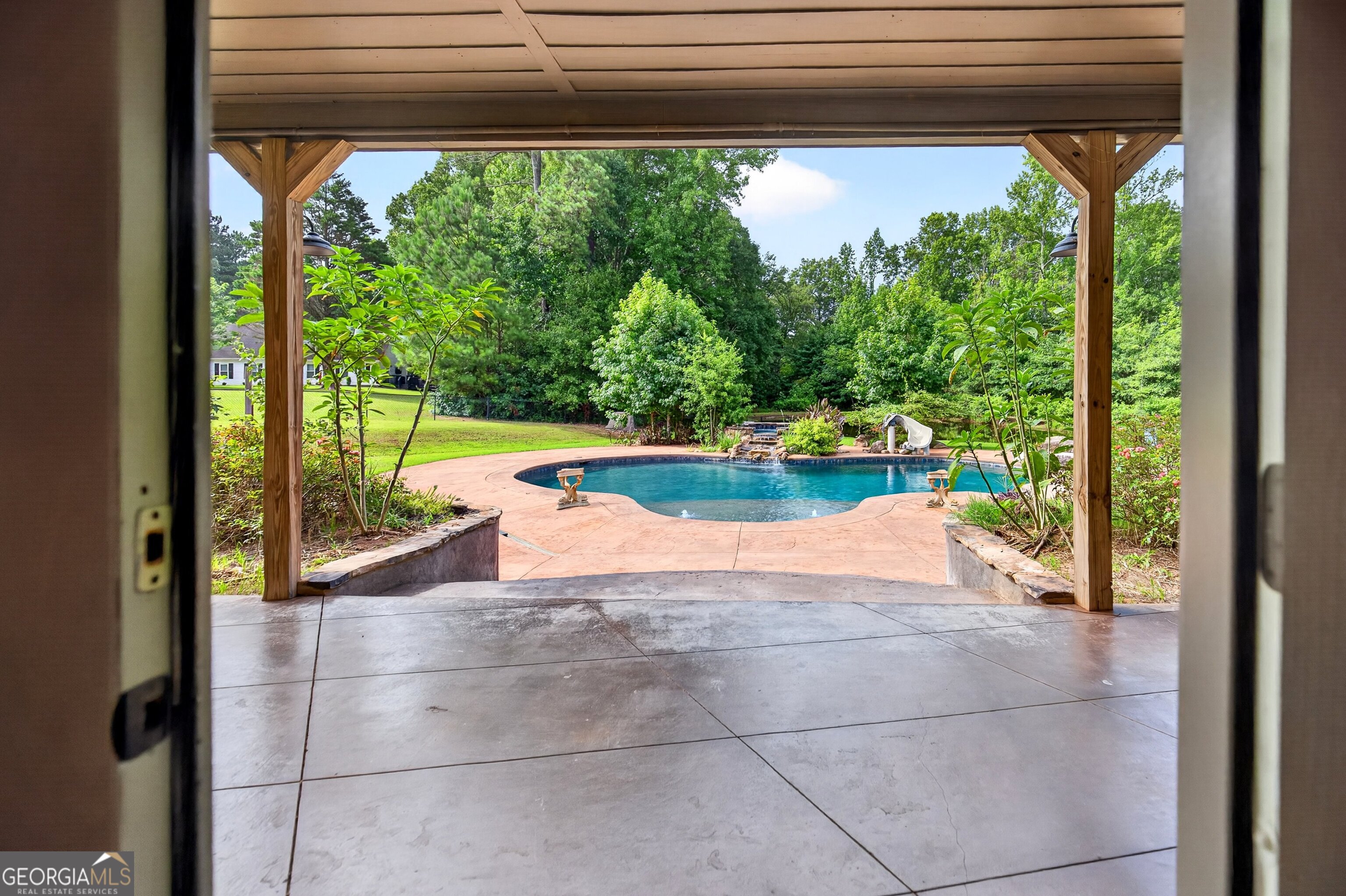 1723 Drew Allen Road Williamson, GA 30292 - Photo 26 of 49