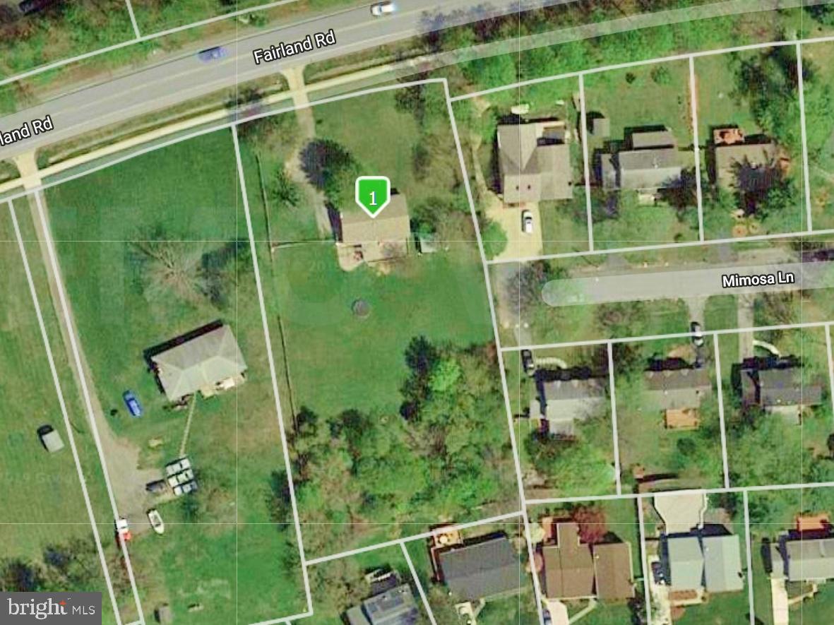 1111 Fairland Road Silver Spring, MD 20904 - Photo 1 of 2 Up to 4 separate lots possible!