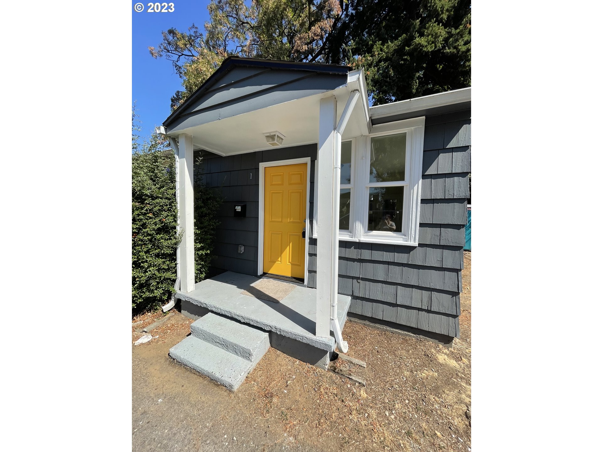 5821 Southeast Knapp St  