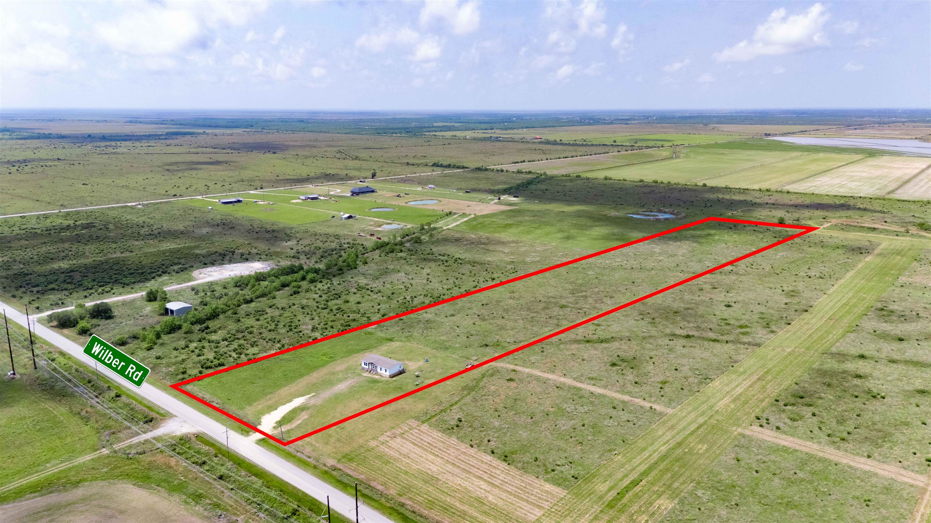 21550 Wilber Road Winnie, TX 77665 - Photo 29 of 30