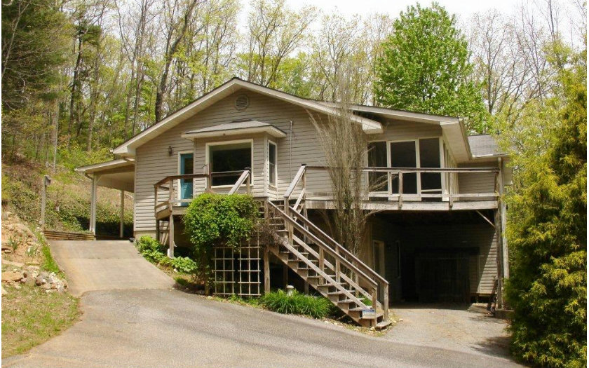 359 Chestnut Ridge Road Blairsville, GA 30512 - Photo 1 of 1 Main View