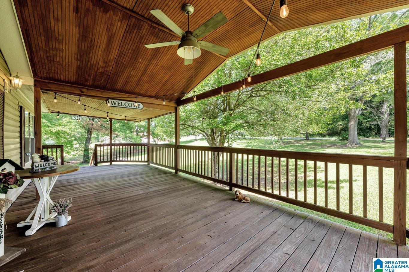 5057 Jim Goggans Road Dora, AL 35062 - Photo 11 of 34