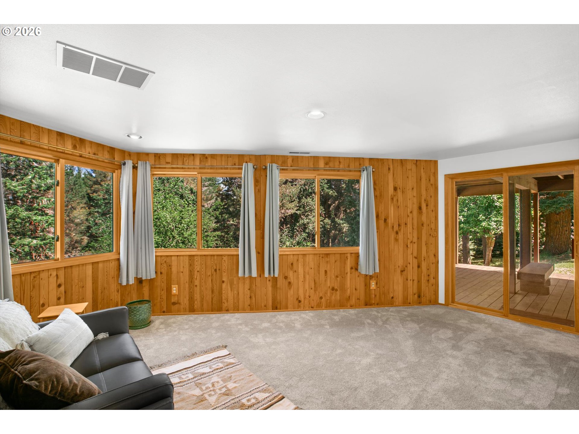 34014 Marys River Estates Road Philomath, OR 97370 - Photo 41 of 48 Family Room