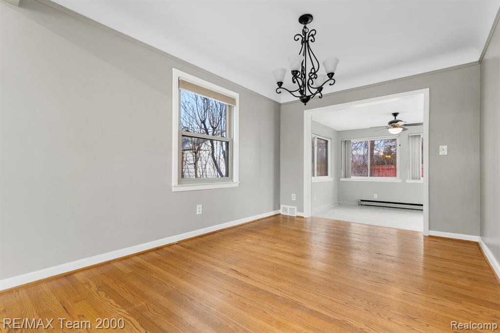 115 Meridan Street Dearborn, MI 48124 - Photo 23 of 24