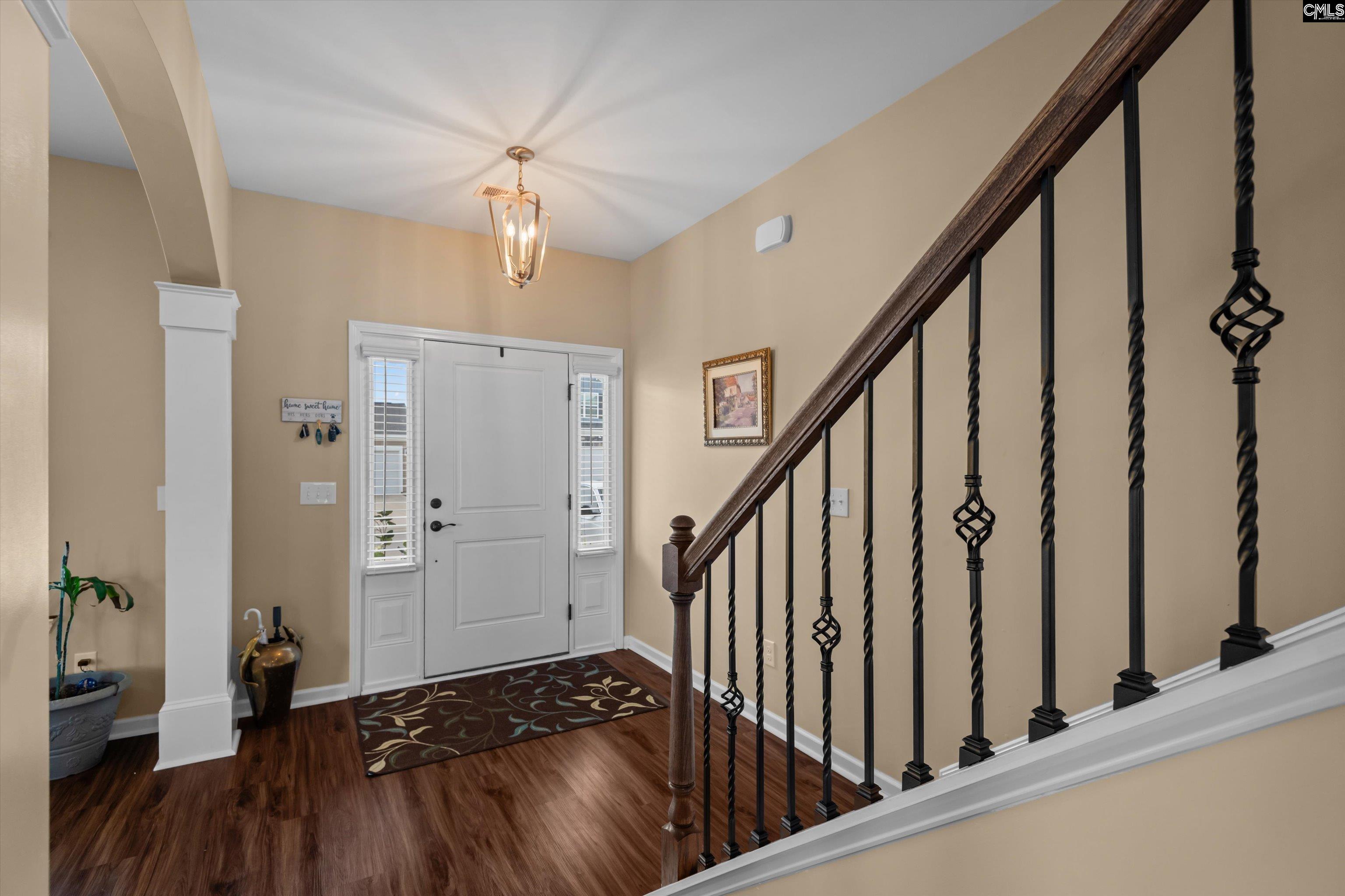 741 North Pinewalk Way Elgin, SC 29045 - Photo 4 of 52