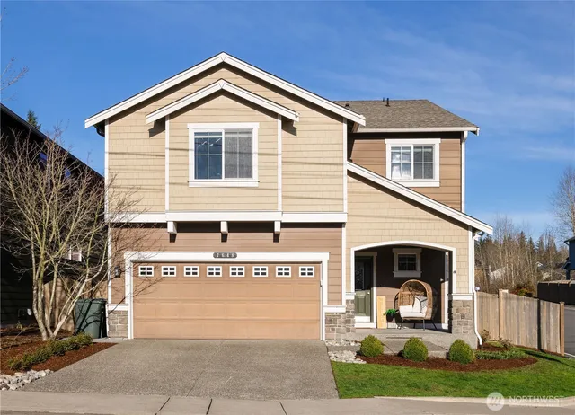 $1,250,000 | 7648 Northeast 195th Street, Kenmore, WA 98028