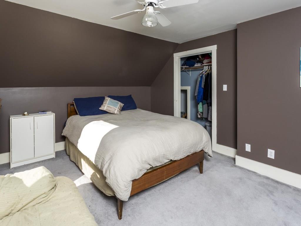 107 Rochester Street Westbrook, ME 04092 - Photo 14 of 20 Master bedroom