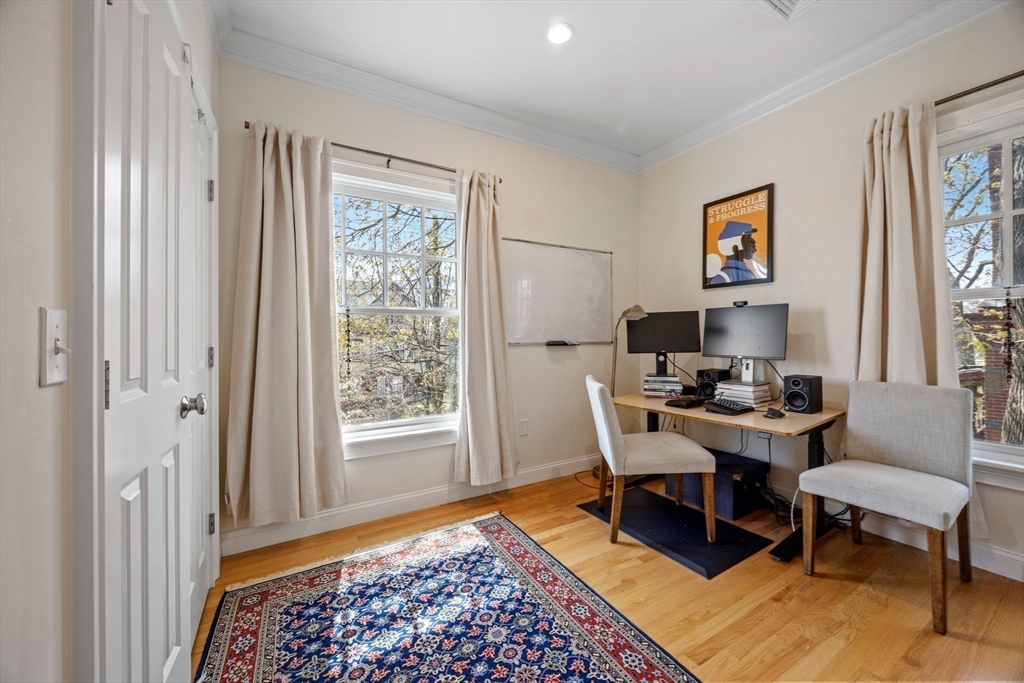 2 Benton Road, Unit 1 Somerville, MA 02143 - Photo 20 of 35
