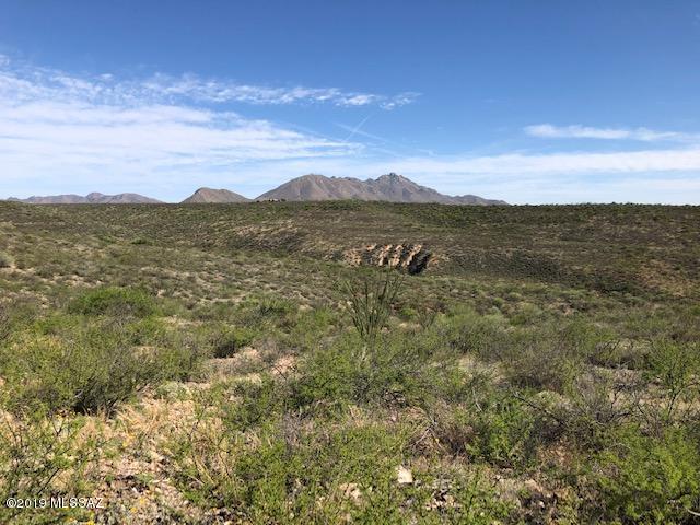 Tbd Tbd Camino Obregon, Unit 133 Rio Rico, AZ 85648 - Photo 1 of 10