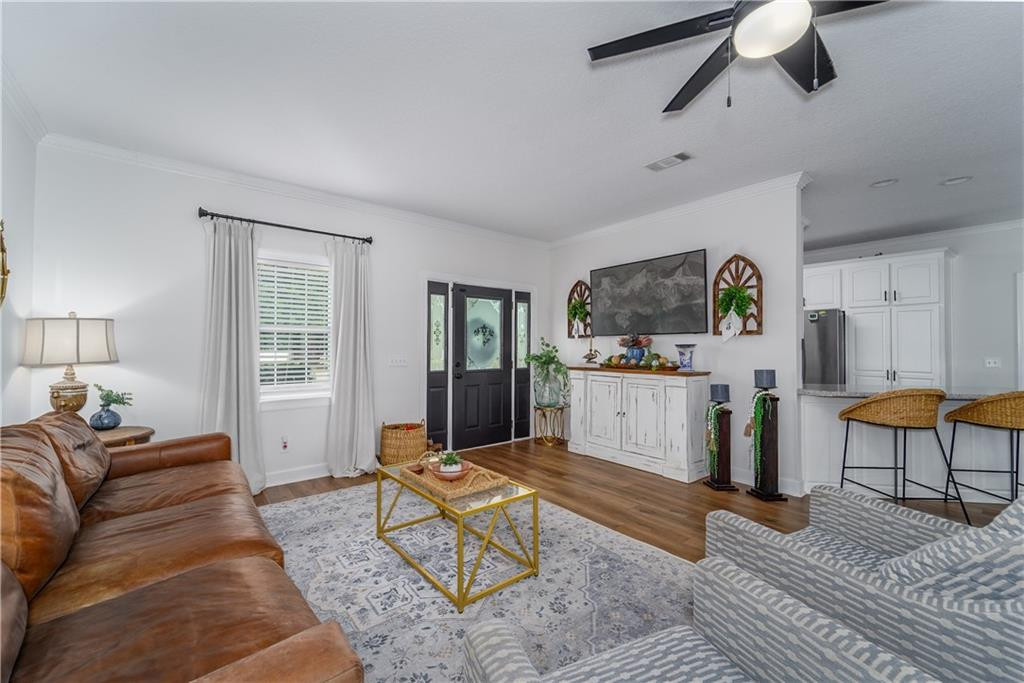 635 Tomberlin Road Waycross, GA 31503 - Photo 11 of 33 Photo 11