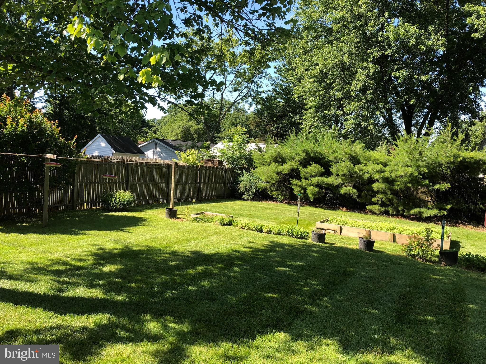 217 West Ash Road Sterling, VA 20164 - Photo 10 of 12 Exterior (Rear)