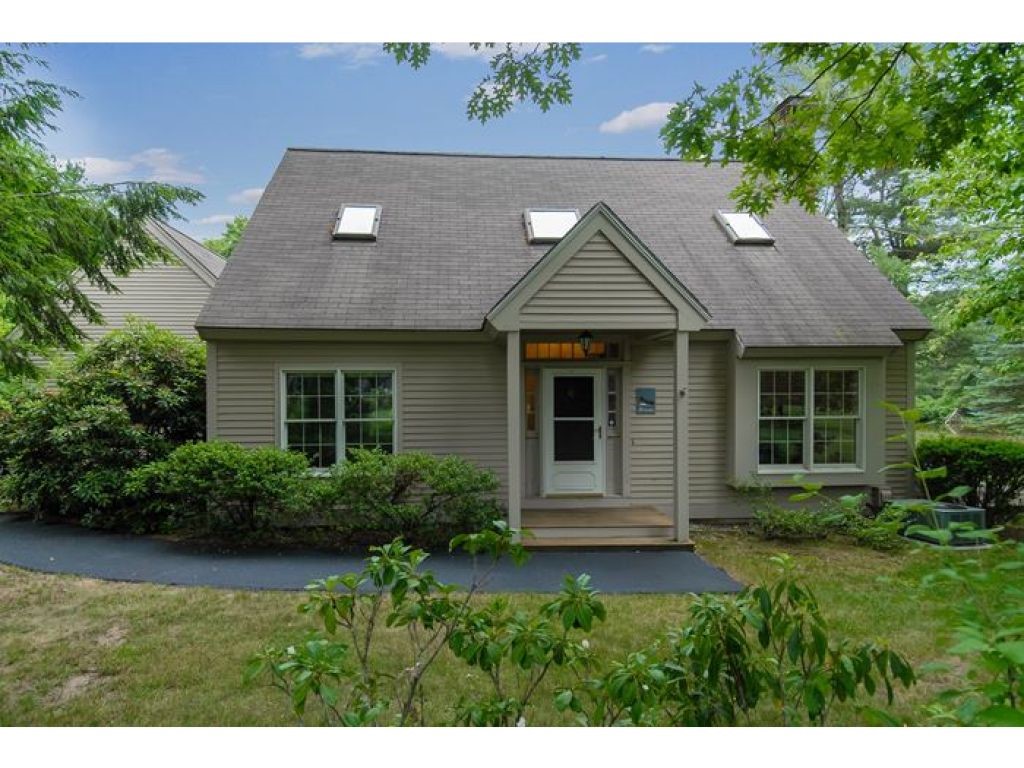13 Stratham Green Road, Unit 13 Stratham, NH 03885 - Photo 9 of 24