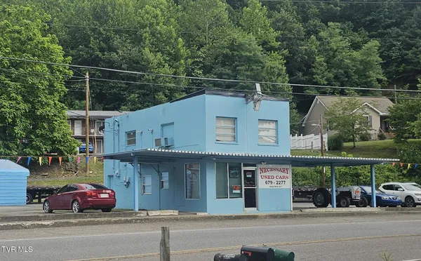 $159,900 | 921 Park Avenue Northeast, Norton, VA 24273