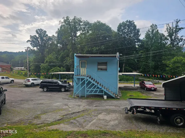 $159,900 | 921 Park Avenue Northeast, Norton, VA 24273