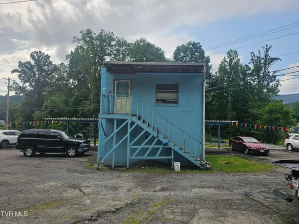 $159,900 | 921 Park Avenue Northeast, Norton, VA 24273