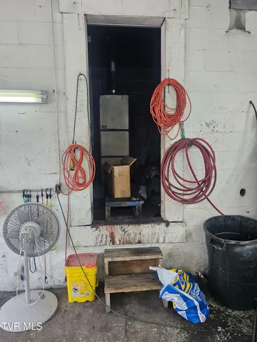 $159,900 | 921 Park Avenue Northeast, Norton, VA 24273