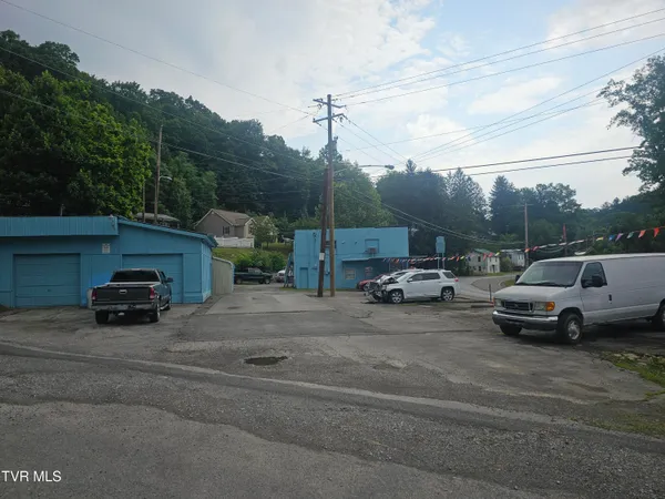 $159,900 | 921 Park Avenue Northeast, Norton, VA 24273