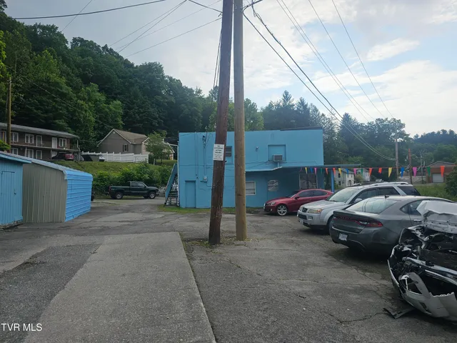 $159,900 | 921 Park Avenue Northeast, Norton, VA 24273