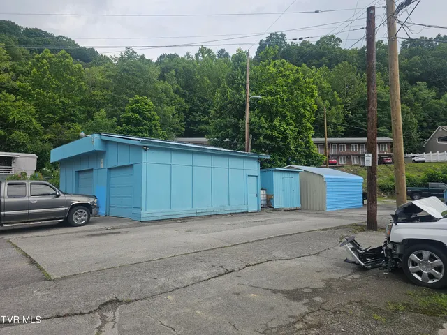 $159,900 | 921 Park Avenue Northeast, Norton, VA 24273