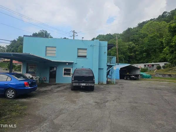 $159,900 | 921 Park Avenue Northeast, Norton, VA 24273