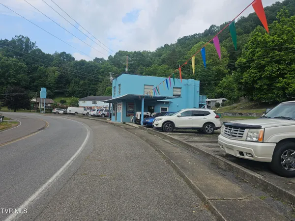 $159,900 | 921 Park Avenue Northeast, Norton, VA 24273