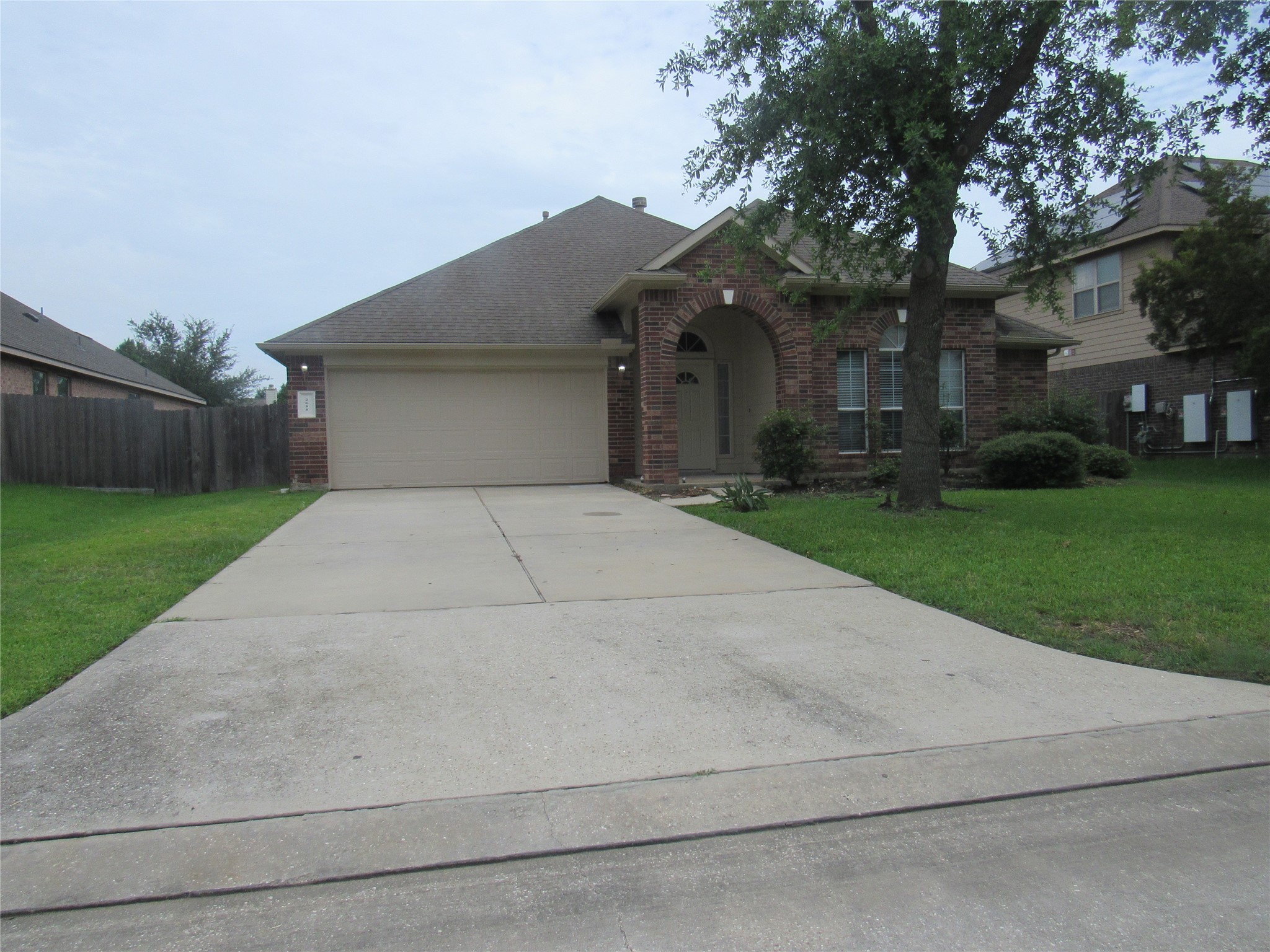 2611 Colony Haven Circle Spring, TX 77373 - Photo 1 of 18 Colony Haven Cir (2611)