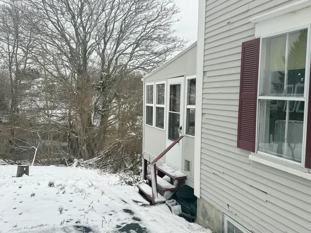 $225,000 | 5 Water Street, Eastport, ME 04631