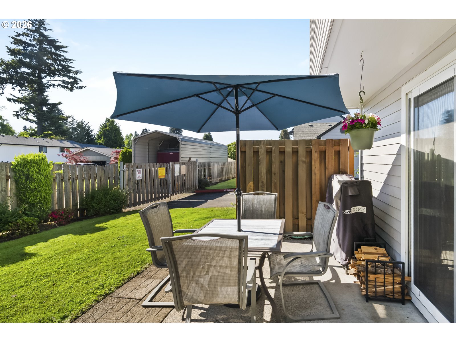 7332 Southeast Thiessen Road Milwaukie, OR 97267 - Photo 39 of 43
