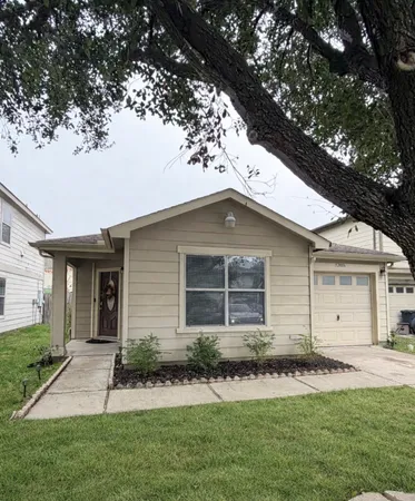 $1,500 | 12006 Madison Oak Street, Houston, TX 77038
