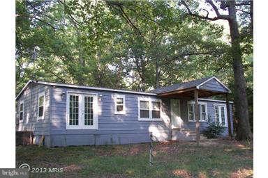 9725 Peppertree Road Spotsylvania, VA 22553 - Photo 2 of 6 Exterior (General)