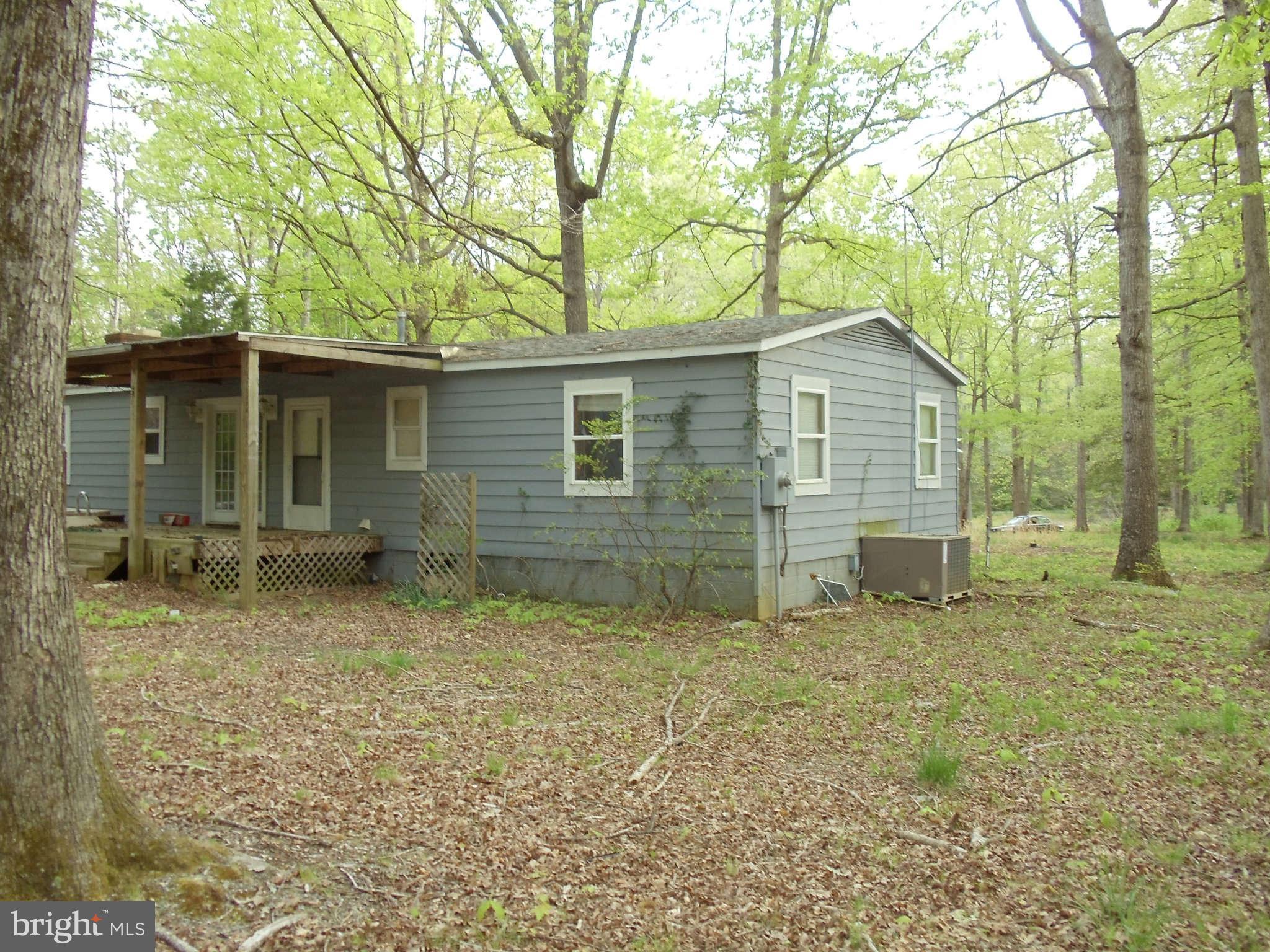 9725 Peppertree Road Spotsylvania, VA 22553 - Photo 4 of 6 Exterior (General)