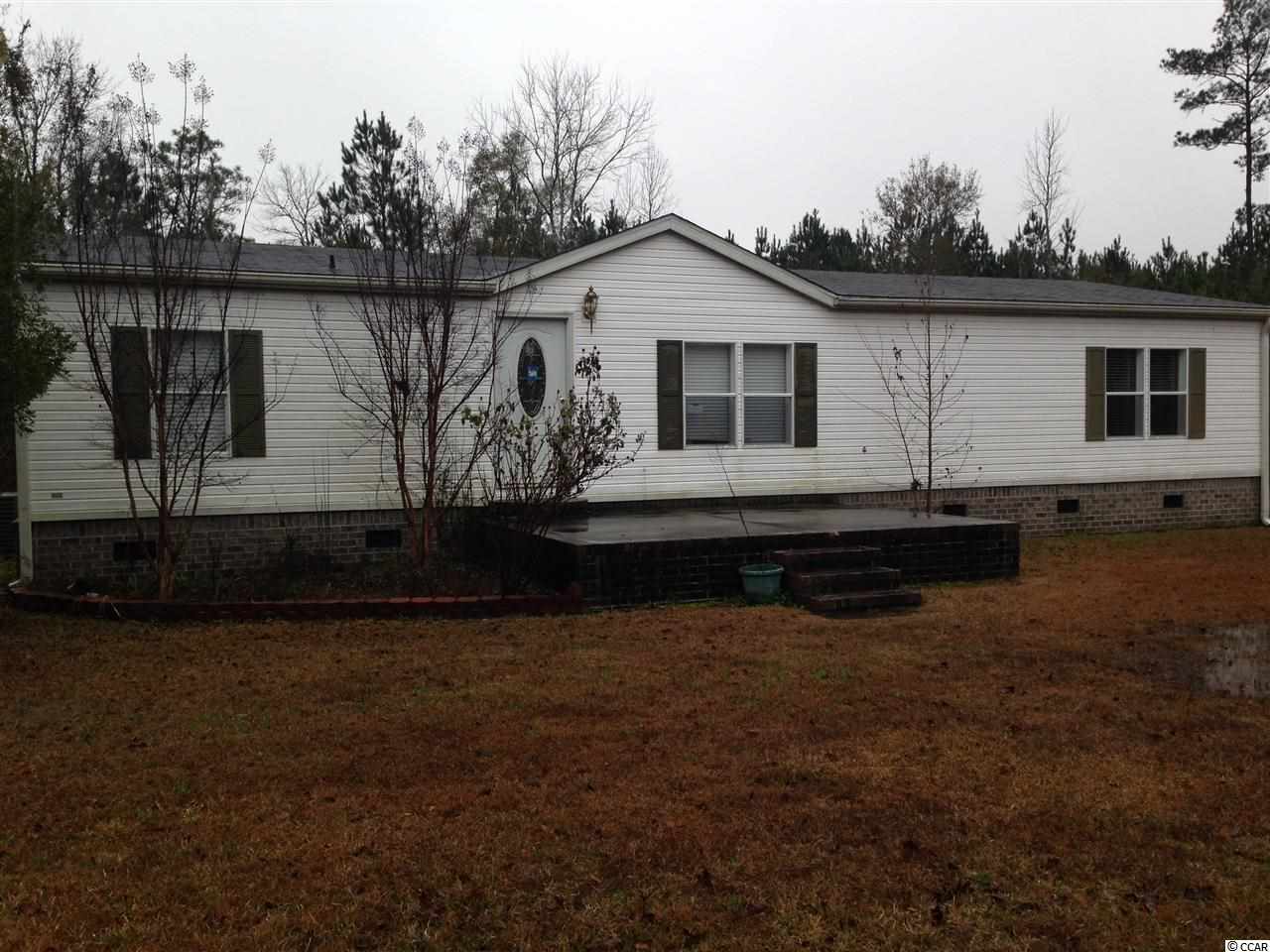 6188 Flossie Road Conway, SC 29527 - Photo 1 of 14