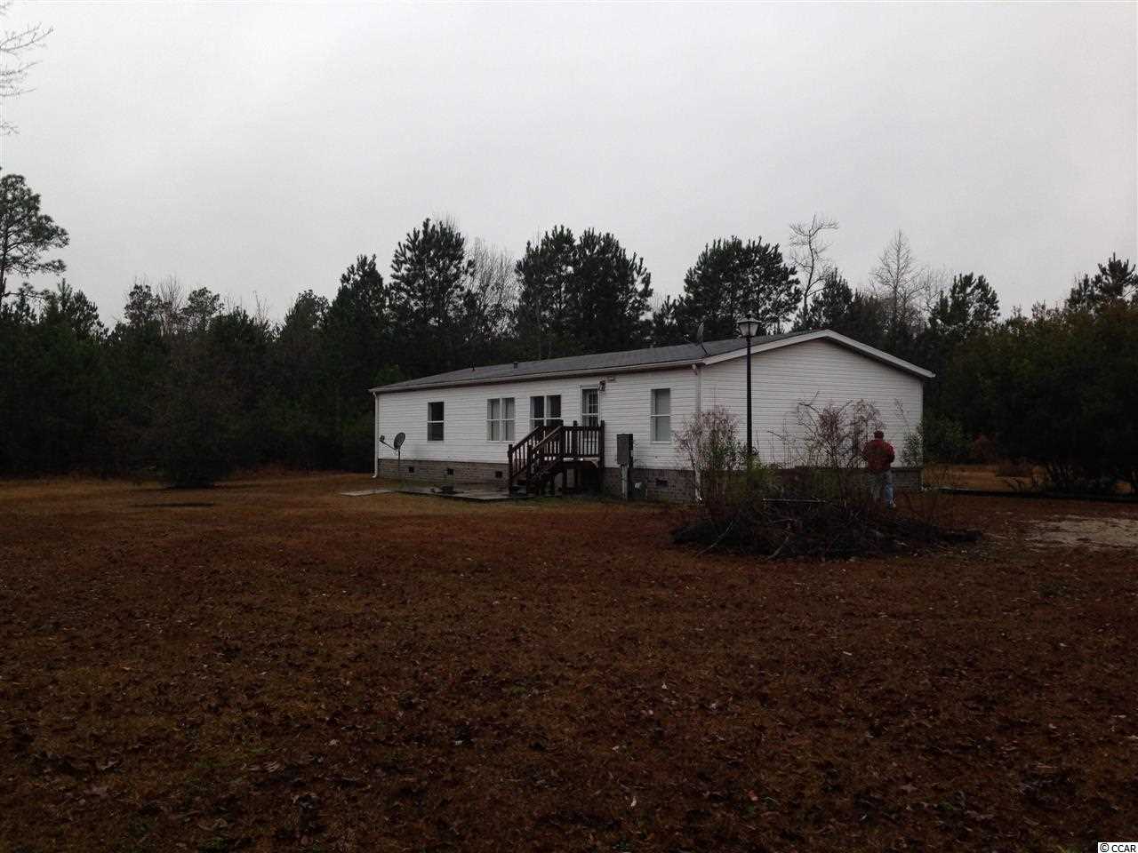 6188 Flossie Road Conway, SC 29527 - Photo 2 of 14