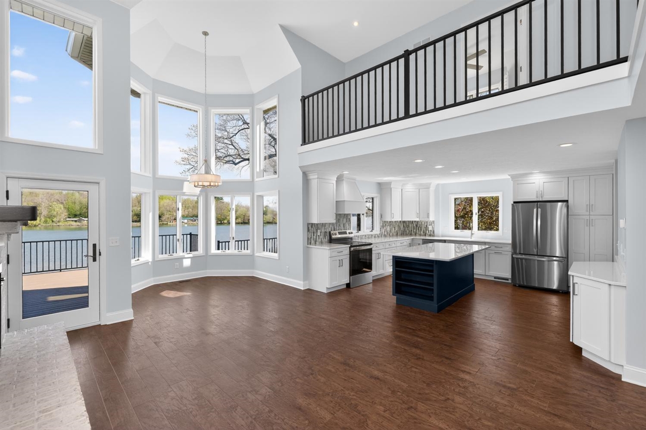 10436 Kings Point Drive Three Rivers, MI 49093 - Photo 8 of 62
