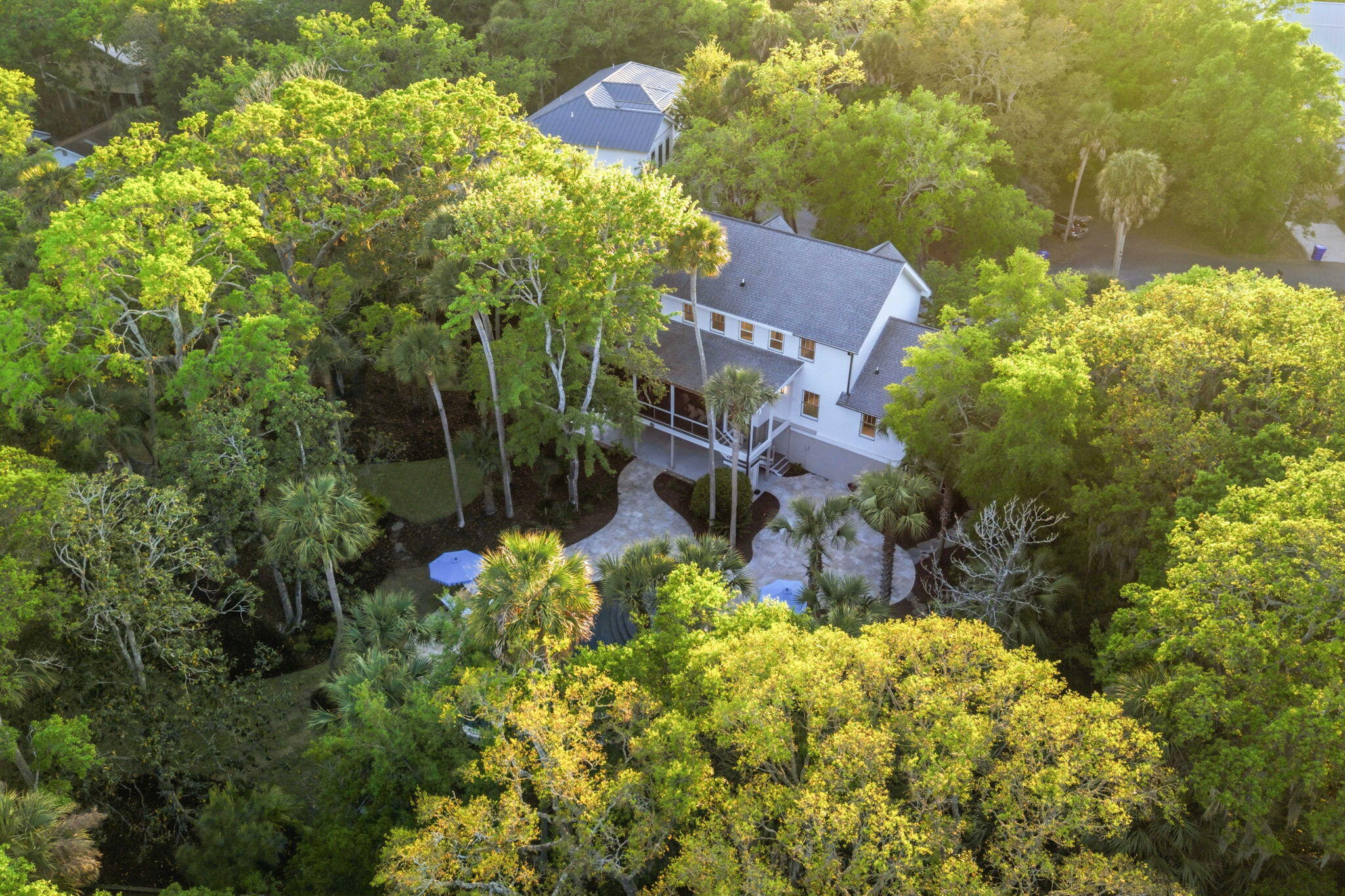 103 Oakview Lane Isle of Palms, SC 29451 - Photo 83 of 98 94-web-or-mls-DJI_20260415192139_0497_D