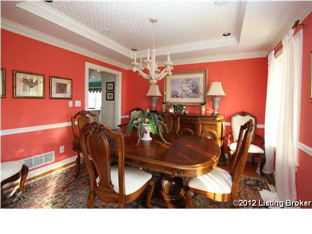 4603 Stone Ridge Road Crestwood, KY 40014 - Photo 4 of 25 Additional Photo
