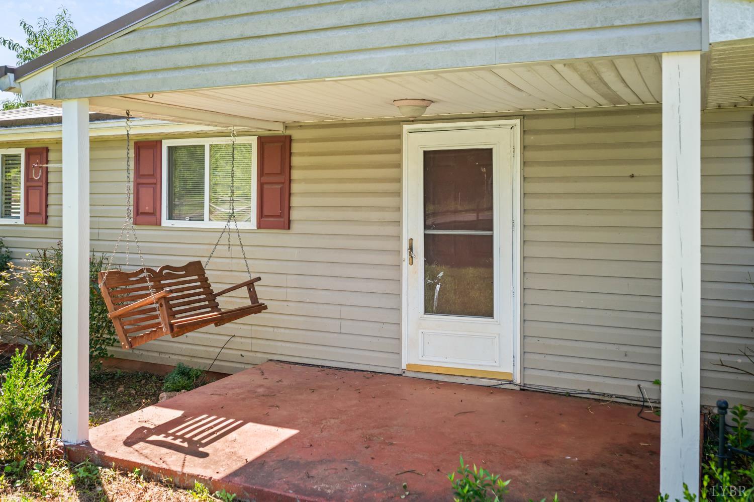 4196 Covered Bridge Road Gladys, VA 24554 - Photo 3 of 62