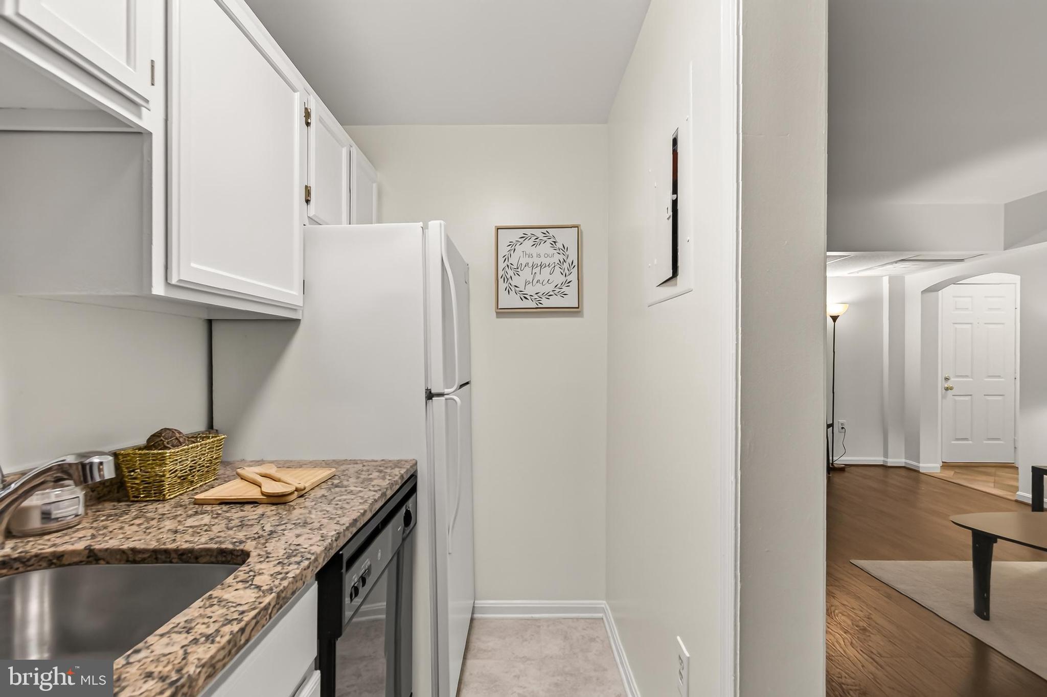 1752 North Rhodes Street, Unit 325 Arlington, VA 22201 - Photo 10 of 15