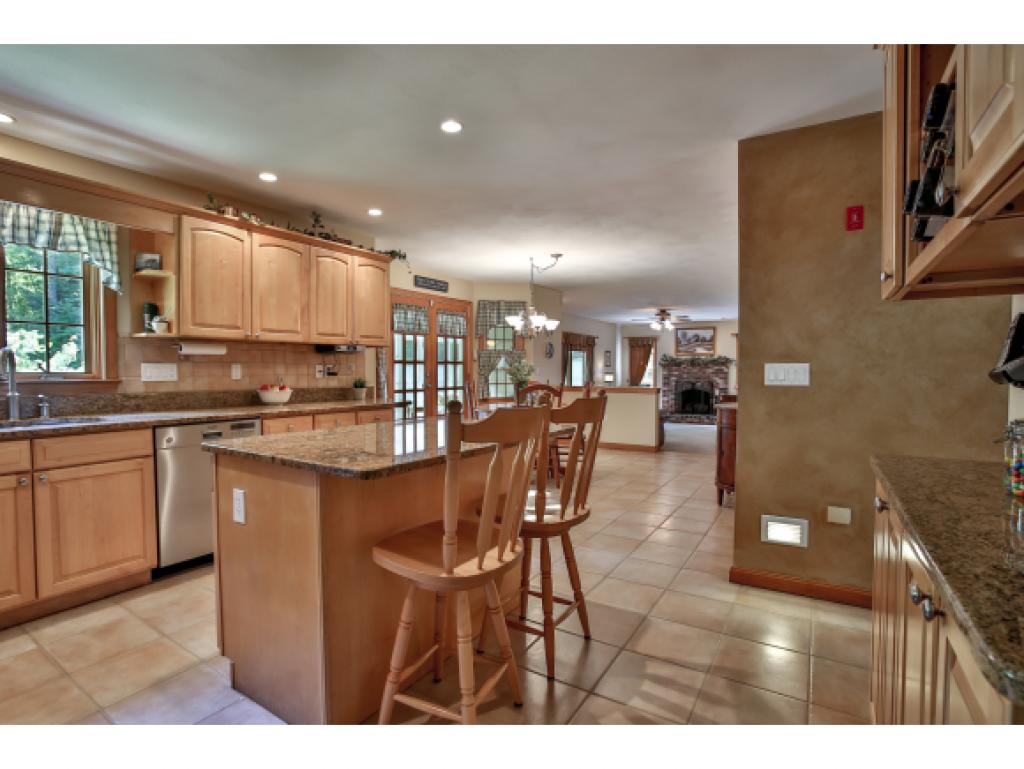 85 Noons Quarry Road Milford, NH 03055 - Photo 11 of 36