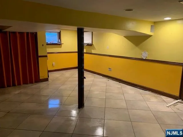 a view of a entryway