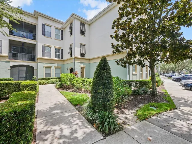 $324,500 | 8168 Boat Hook Loop, Unit 207, Windermere, FL 34786