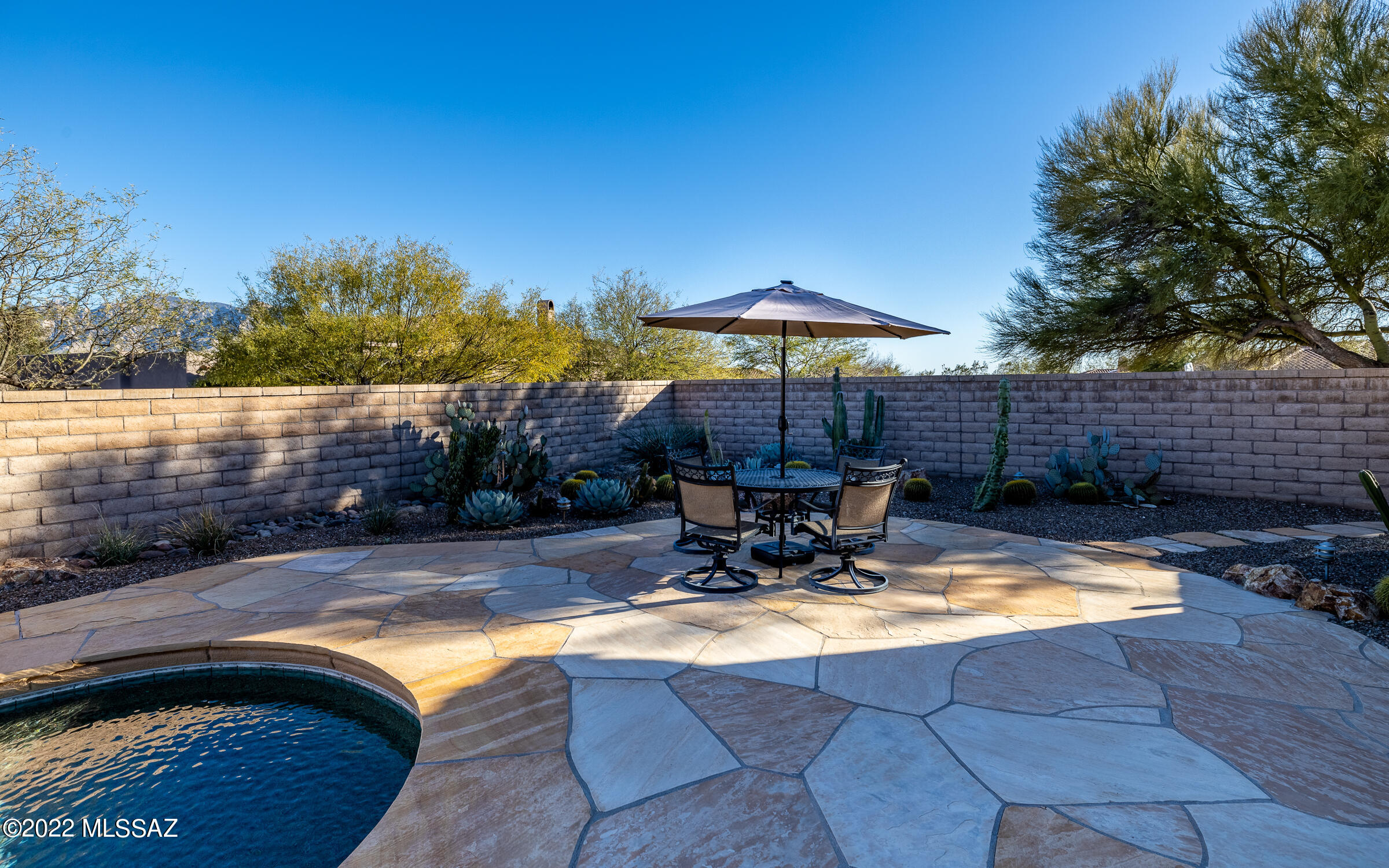 12658 North Yellow Bird Road Tucson, AZ 85755 - Photo 39 of 44